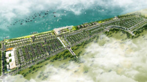 Elyse island