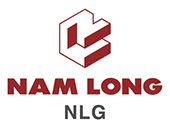 Logo Nam Long NLG