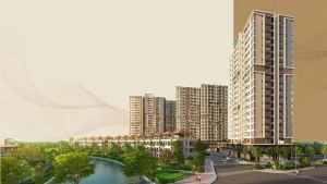 Các Căn Hộ Mở Bán Quý 1/2026 Tại HCM Cuộc Đua Của Những “Ông Lớn”
