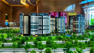 Gladia Heights Đòn bẩy giá trị từ hạ tầng tăng tốc tại Thủ Đức