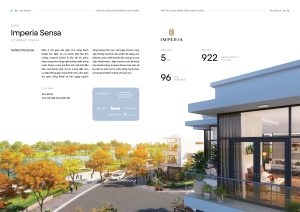 Imperia Sensa Park Chuẩn sống thượng lưu giữa lòng trung tâm sáng tạo