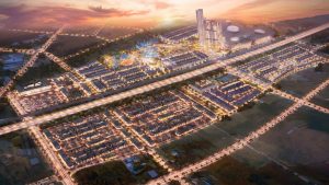 Tại sao nên đầu tư vào Thanh Phú Centre Point ngay trong giai đoạn 1?